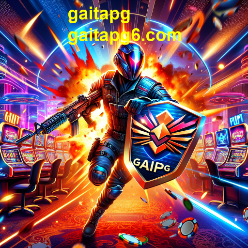 A Evolução dos Jogos de Ação: Da Nostalgia à Inovação