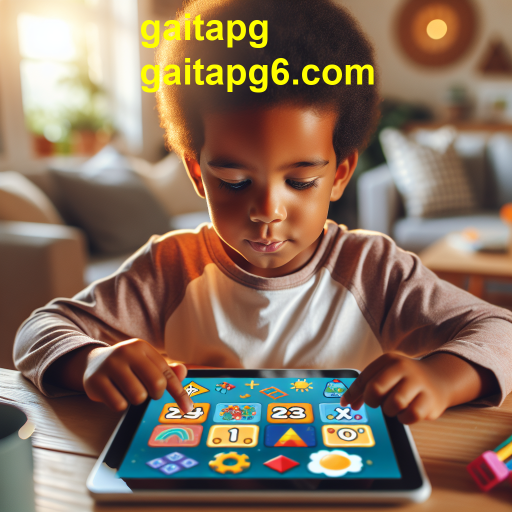 O Impacto dos Jogos Educativos na Aprendizagem Digital