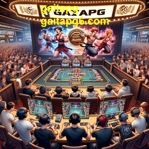 A Evolução dos Jogos de Luta: Uma Viagem pelo Tempo