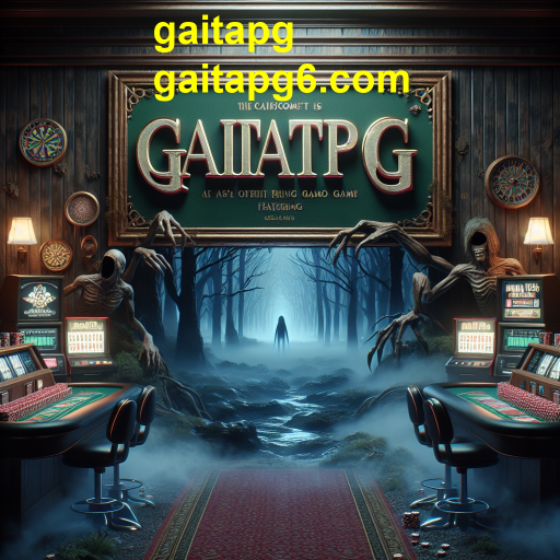 Desvendando o Terror: A Evolução dos Jogos de Horror