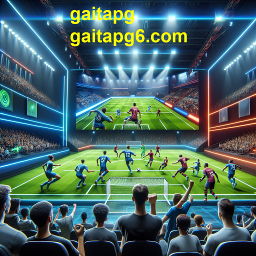 A Evolução dos Jogos de Esportes: Da Simulação ao Fenômeno Cultural