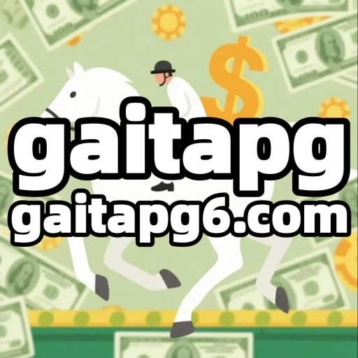 Logo gaitapg